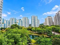 Blk 663C Waterway Sunbeam (Punggol), HDB 4 Rooms #630559871